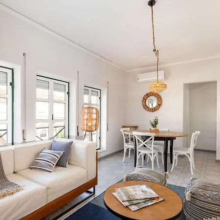 Pointsurprise House 公寓