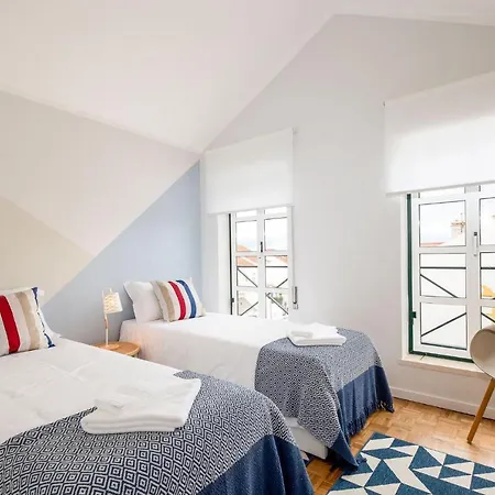 Pointsurprise House 公寓 *