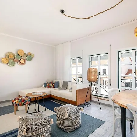 Apartment Pointsurprise House Baleal