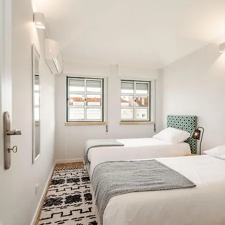 Pointsurprise House 公寓