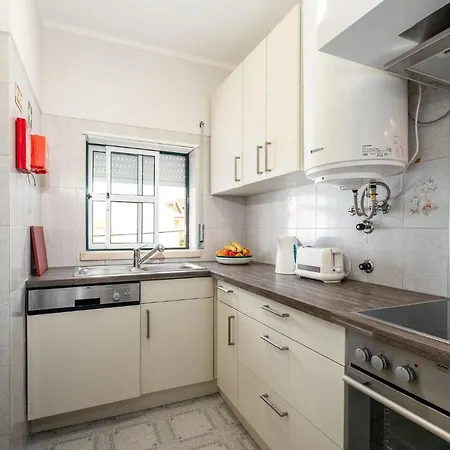 Pointsurprise House 公寓 巴勒尔