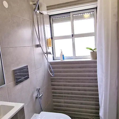 Pointsurprise House 巴勒尔