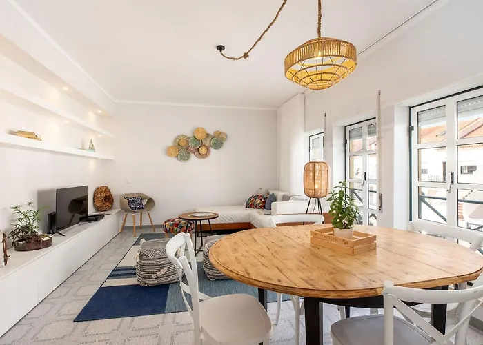 Pointsurprise House Lejlighed Baleal